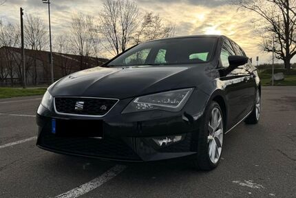 Seat Leon 141.000 km 8.900 &euro; Gärtringen 71116