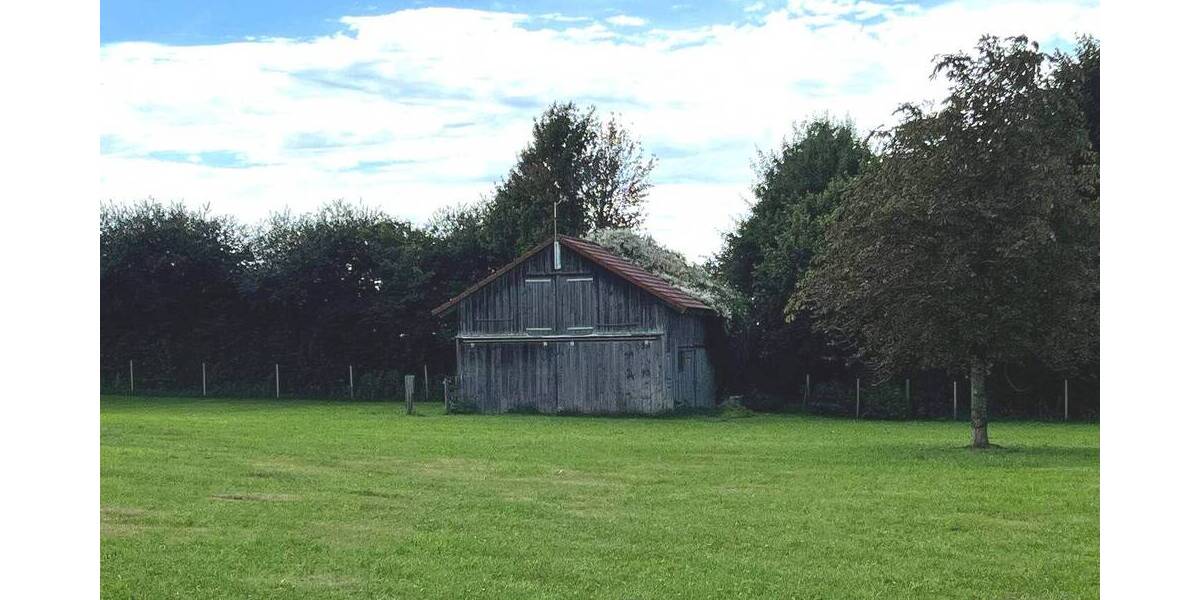 Bauernhaus, Landhaus Bad Wurzach Eintürnen - 7 Zimmer, 262 m&sup2;, 1.750.000&euro; | Angebot:25995972