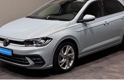 VW Polo 9.370 km 25.780 &euro; Herzberg 04916