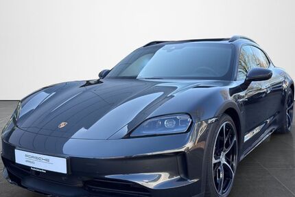 Porsche Taycan 14.835 km 85.950 &euro; Bonn 53119