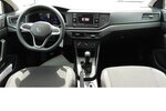 Polo 1.0 Life MPI BMT 4Trg Klima LED