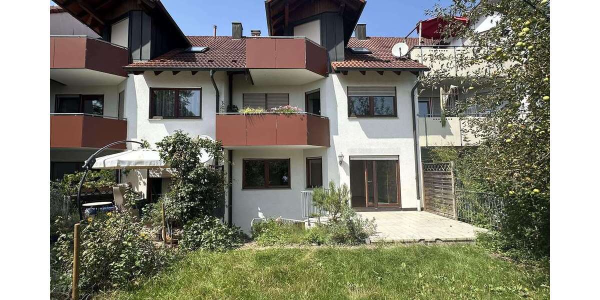 Wohnung zum Kaufen in Tübingen 400.000 € 85.44 m² 4 zimmer
