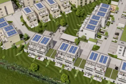 Wohnung Karlsdorf-Neuthard Neuthard - 4 Zimmer, 92 m&sup2;, 1.500&euro; | Angebot:24639145