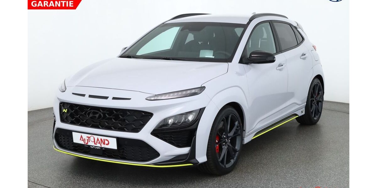 Hyundai KONA 29.983 km 29.990 &euro; Dresden 01239