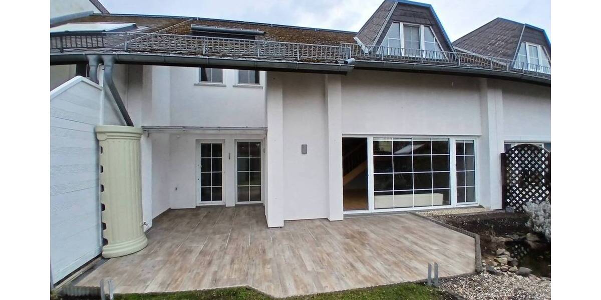 Reihenmittelhaus Schipkau Meuro - 5 Zimmer, 122 m&sup2;, 169.000&euro; | Angebot:26346180