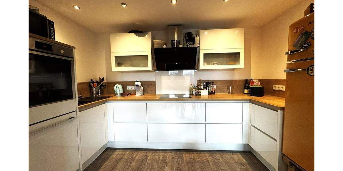 Doppelhaushälfte Gersheim Reinheim - 6 Zimmer, 160 m&sup2;, 192.000&euro; | Angebot:25687334
