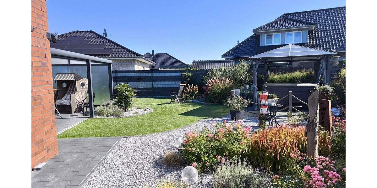 Bungalow Lathen Kathen-Frackel - 3 Zimmer, 166 m&sup2;, 544.000&euro; | Angebot:25760403