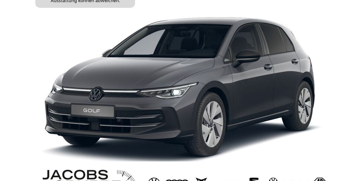 VW Golf 21.277 km 29.970 &euro; Alsdorf 52477