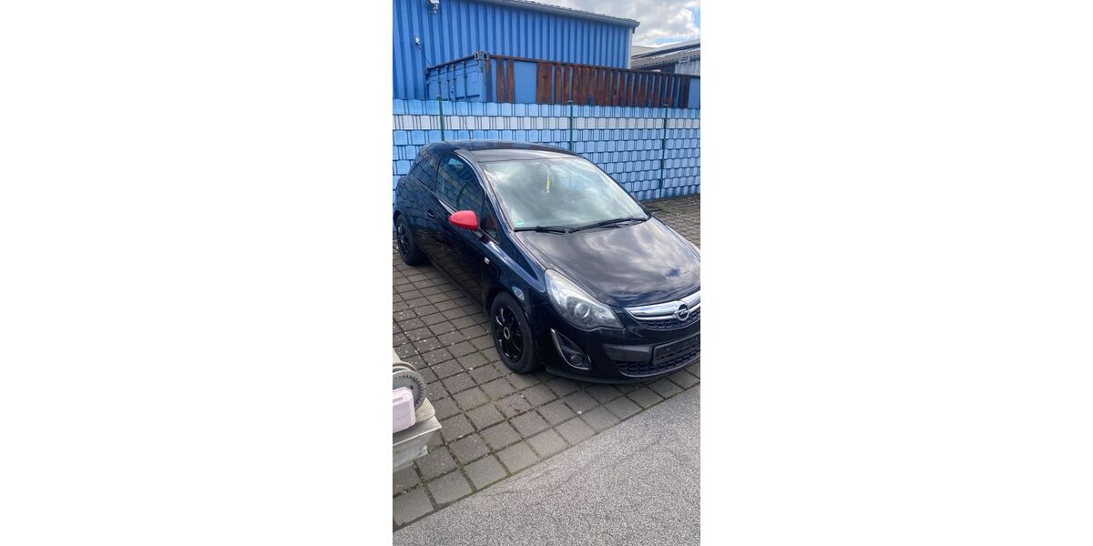 Opel Corsa 151.000 km 3.400 &euro; Aachen 52078