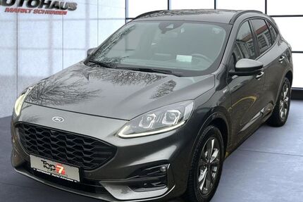 Ford Kuga 79.569 km 19.490 &euro; Markt Schwaben 85570