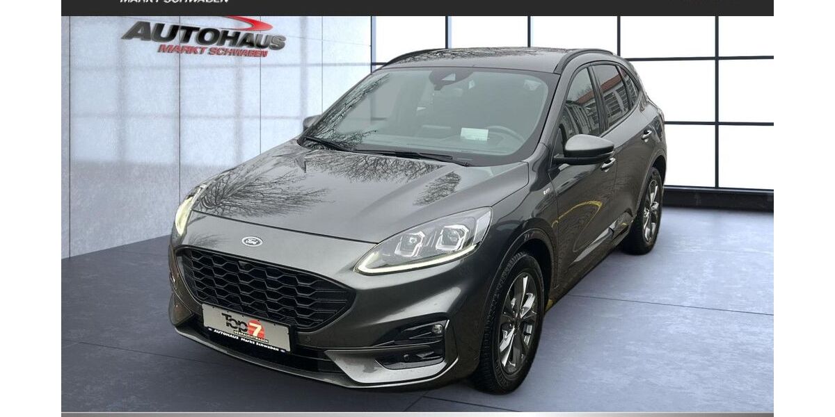 Ford Kuga 79.569 km 19.490 &euro; Markt Schwaben 85570