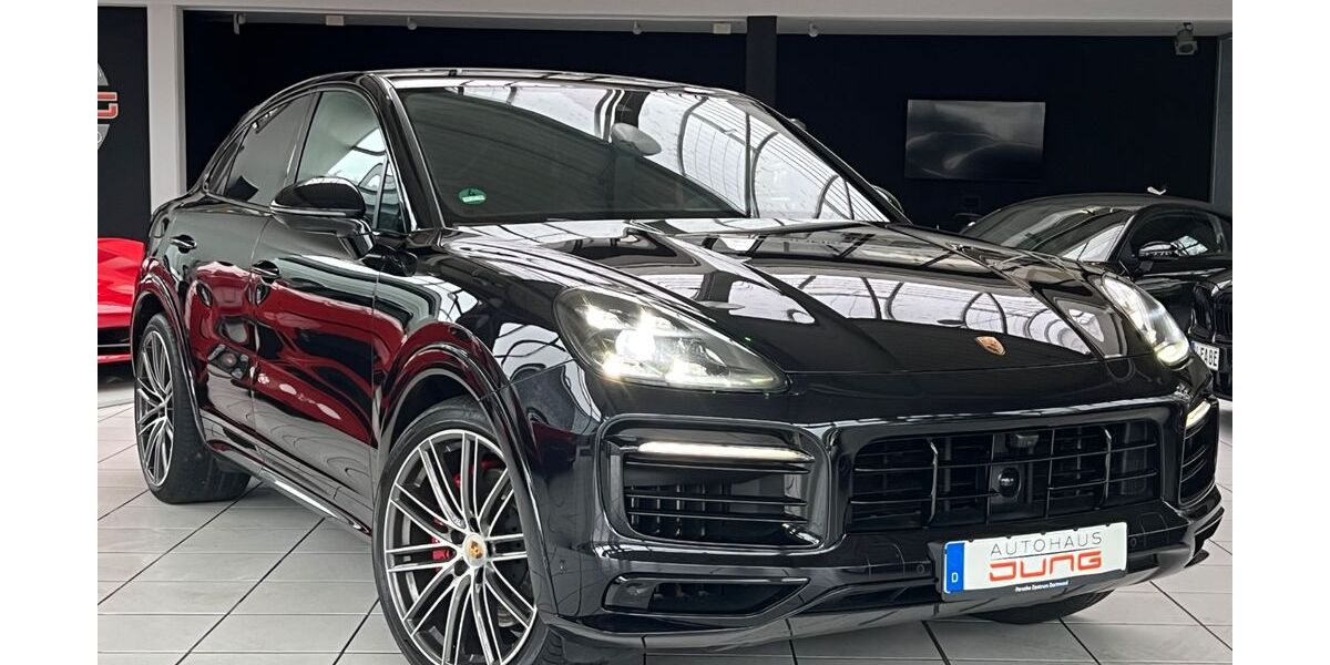 Porsche Cayenne 64.000 km 89.990 &euro; Wuppertal 42279