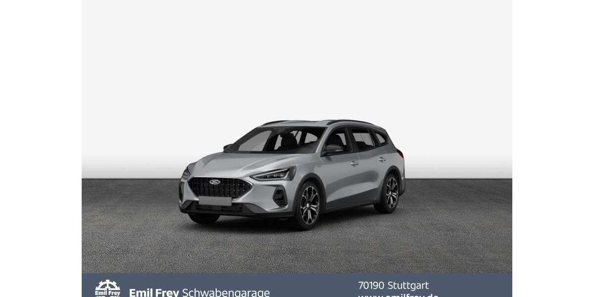 Ford Focus 47.772 km 15.900 &euro; Stuttgart 70190