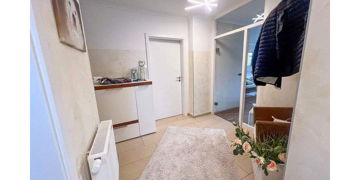Etagenwohnung Achim - 3 Zimmer, 90 m&sup2;, 379.900&euro; | Angebot:25290589