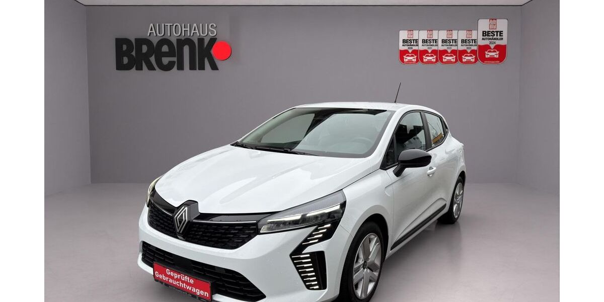 Renault Clio 13.100 km 15.250 &euro; Karlsruhe-Durlach 76227