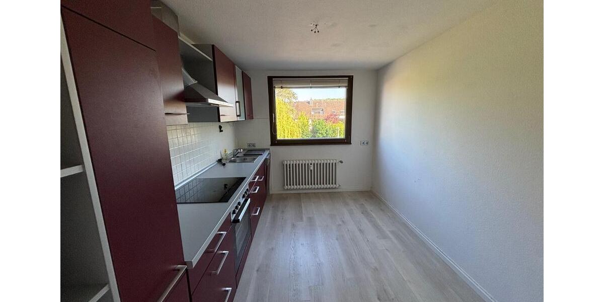 Dachgeschoßwohnung Trier Kürenz - 3 Zimmer, 84 m&sup2;, 312.500&euro; | Angebot:25947727