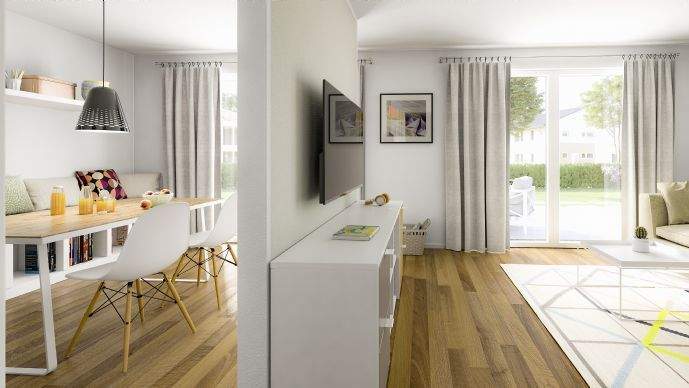 Mehrfamilienhaus, Wohnhaus Güstrow Primerburg - 7 Zimmer, 208 m&sup2;, 233.690&euro; | Angebot:26305989