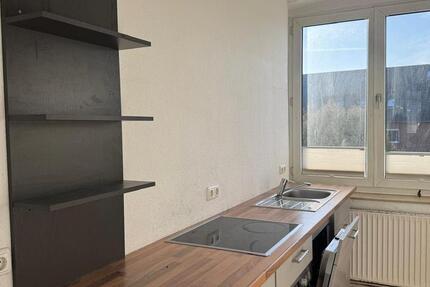 4 Zimmer Wohnung in Dankersen 4 zimmer