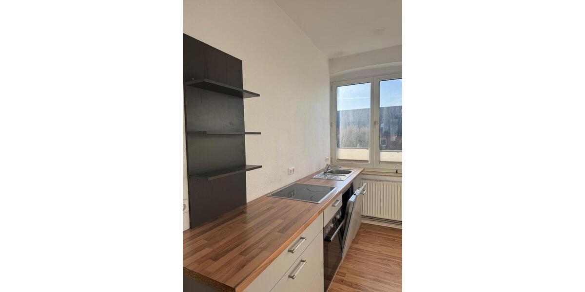 4 Zimmer Wohnung in Dankersen 4 zimmer