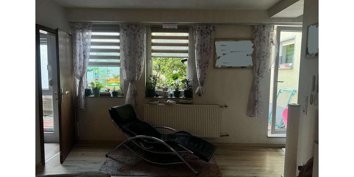 Etagenwohnung Bad Hersfeld - 2 Zimmer, 59 m&sup2;, 470&euro; | Angebot:26681504