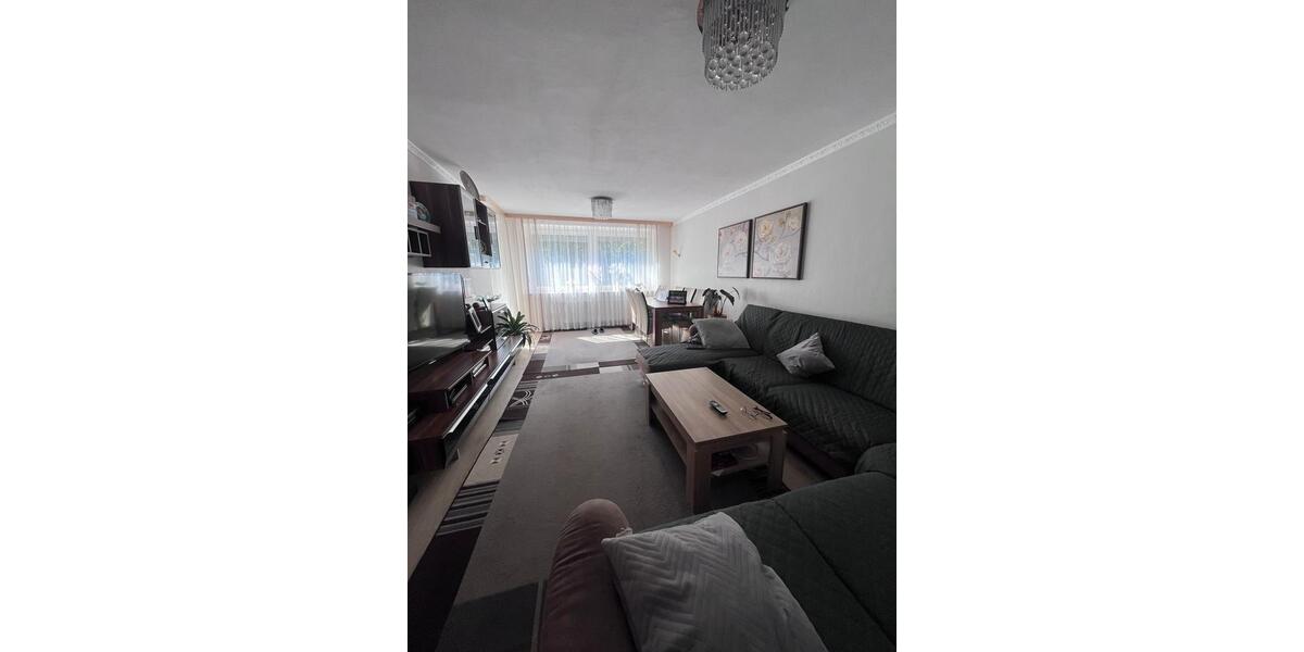 Erdgeschoßwohnung Rheine Altenrheine - 3 Zimmer, 95 m&sup2;, 185.000&euro; | Angebot:27239625