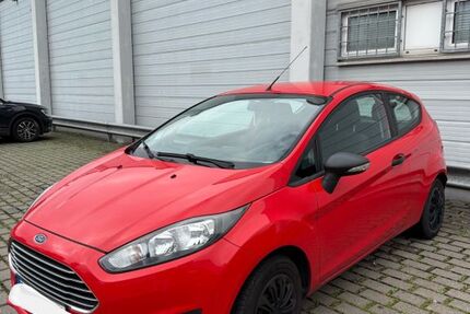 Ford Fiesta 95.100 km 3.500 € Hofheim am Taunus 65719