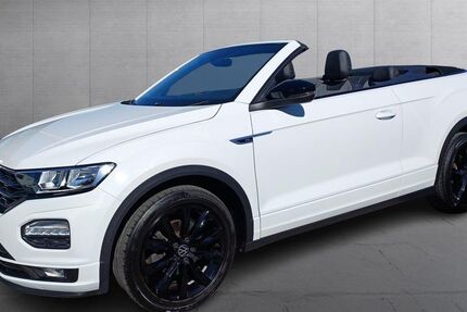 VW T-Roc 40.512 km 24.789 &euro; Burgebrach 96138