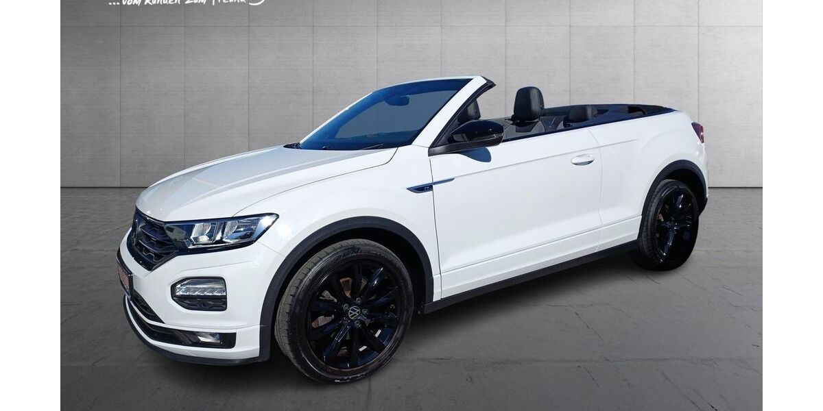 VW T-Roc 40.512 km 24.789 &euro; Burgebrach 96138