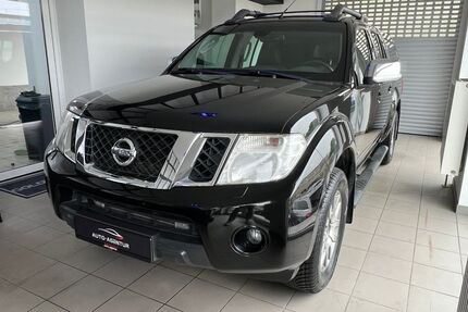 Nissan Navara 165.700 km 14.490 &euro; Remagen 53424