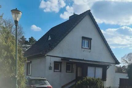Haus Hohen Neuendorf Borgsdorf - 3 Zimmer, 118 m&sup2;, 590.000&euro; | Angebot:26692352