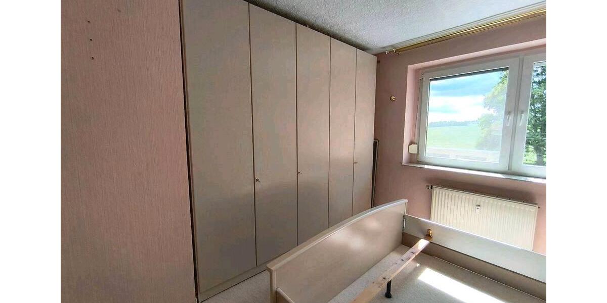Etagenwohnung Gersdorf - 3 Zimmer, 59 m&sup2;, 46.000&euro; | Angebot:26866451