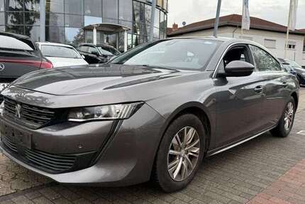 Peugeot 508 137.711 km 12.990 &euro; Mainz 55128