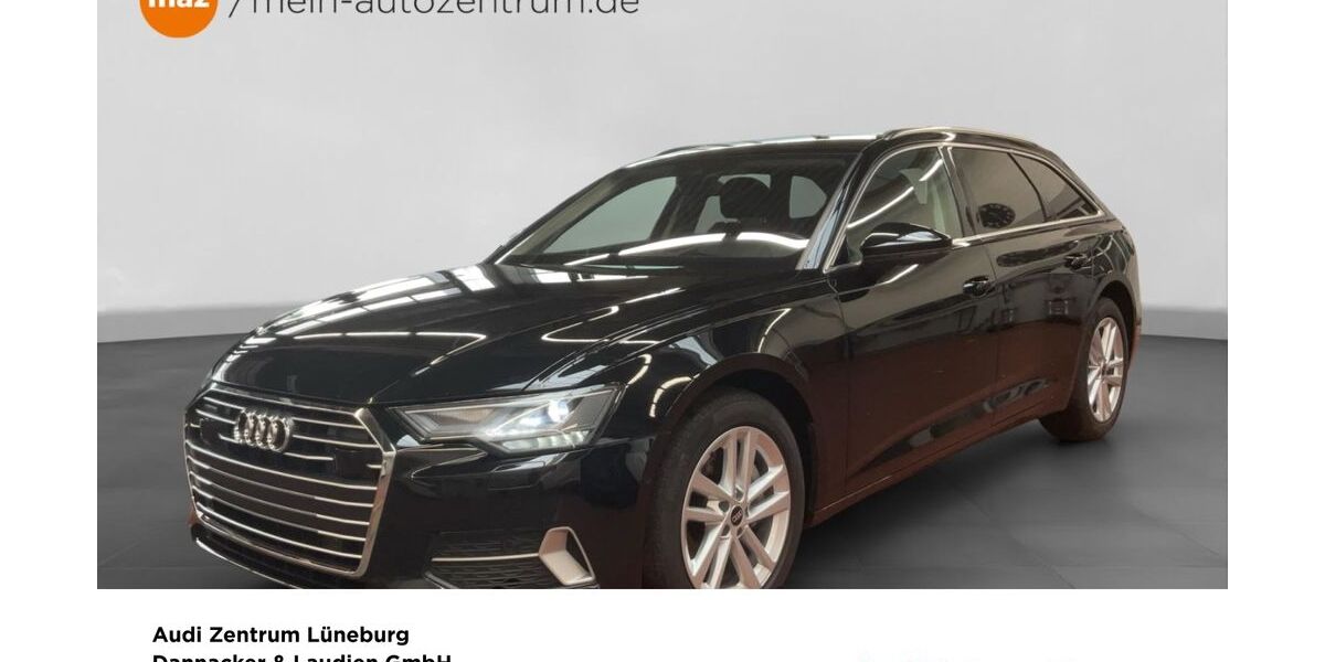 Audi A6 159.714 km 32.960 &euro; Lüneburg 21337