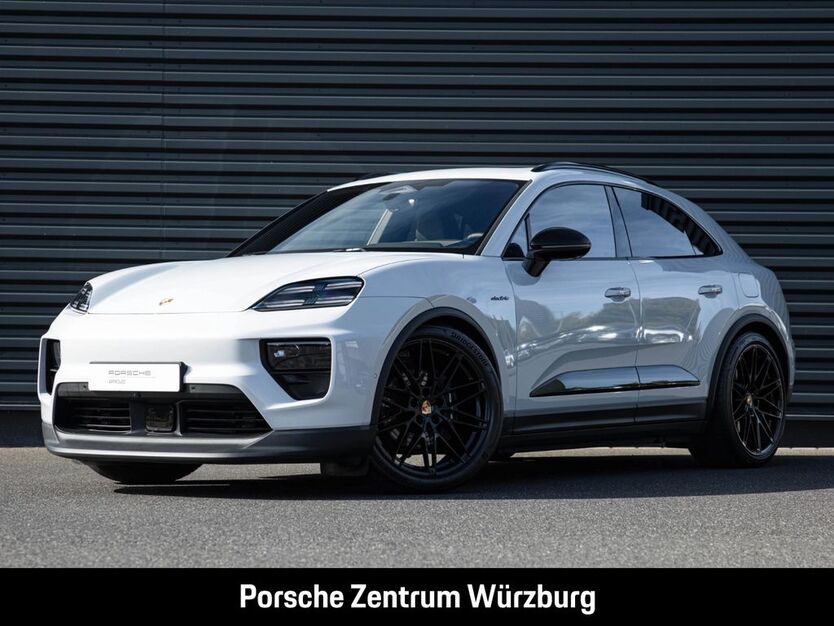 Porsche Macan 9.900 km 109.890 € Estenfeld 97230