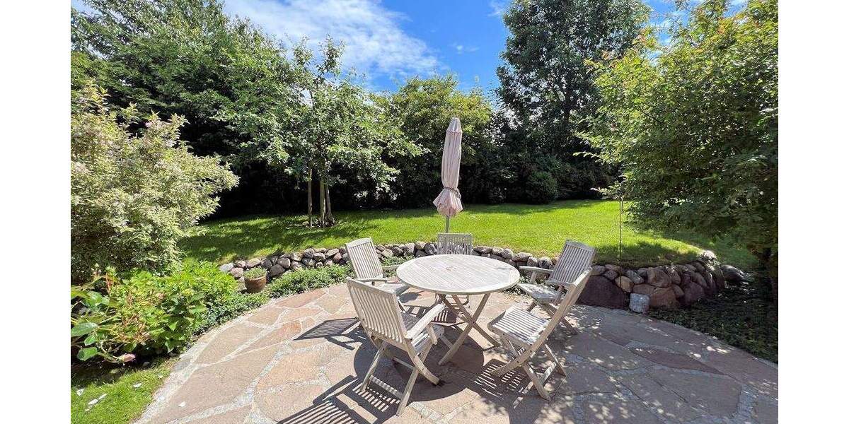 Einfamilienhaus Wrixum - 8 Zimmer, 266 m&sup2;, 1.680.000&euro; | Angebot:25674993
