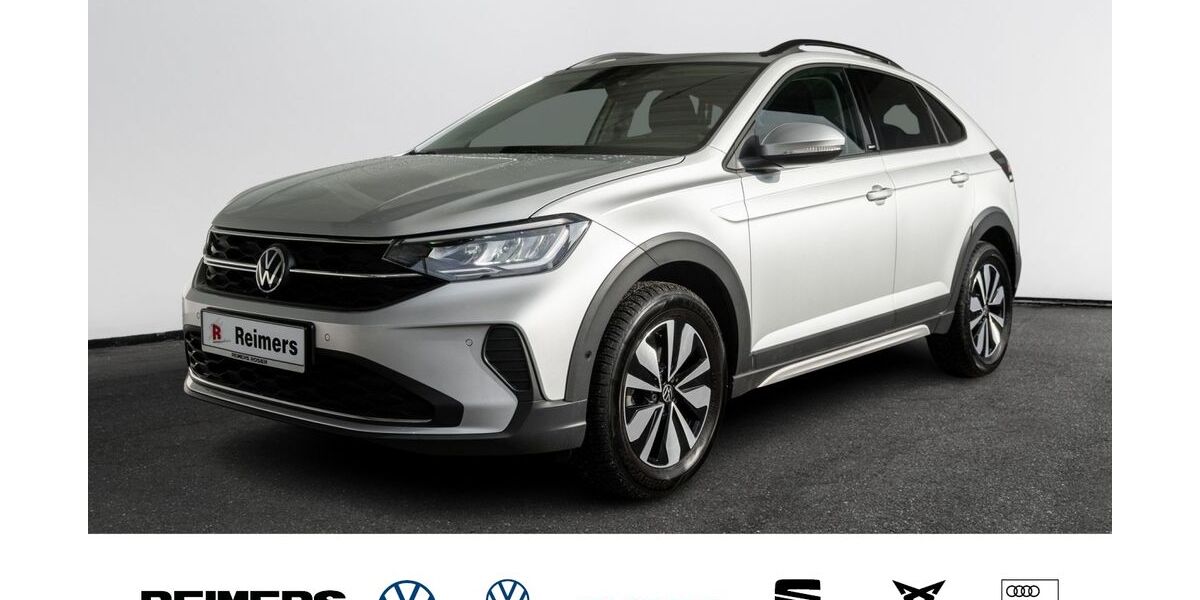 VW Taigo 18.630 km 23.990 &euro; Rellingen/Hamburg 25462