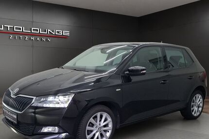Skoda Fabia 68.660 km 11.900 &euro; Wuppertal 42349