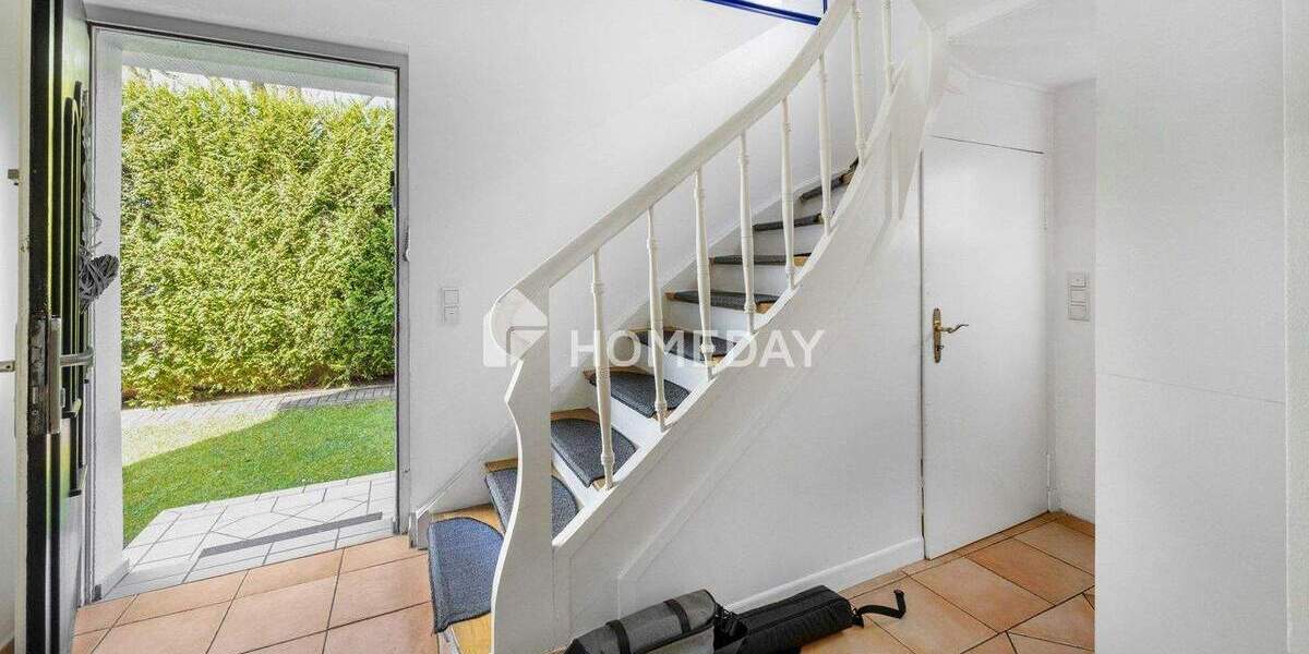 Doppelhaushälfte Leverkusen Quettingen - 7 Zimmer, 154 m&sup2;, 492.000&euro; | Angebot:25108801