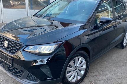 Seat Arona 43.000 km 16.900 &euro; Griesheim 64347