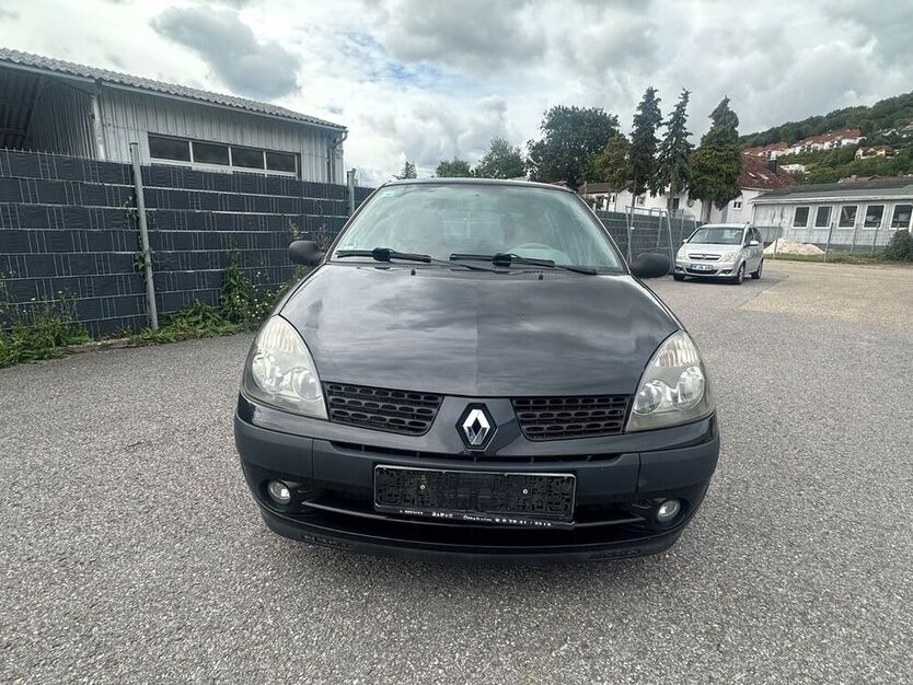 Clio