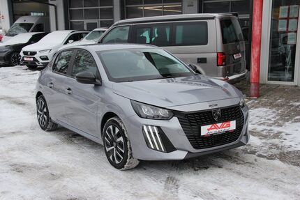 Peugeot 208 17.788 km 19.950 &euro; Hüllhorst 32609