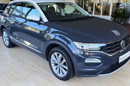 VW T-Roc 66.600 km 21.850 &euro; Frankenberg/Eder 35066