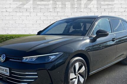 VW Passat Variant 22.907 km 34.925 &euro; Schorfheide OT Finowfurt 16244