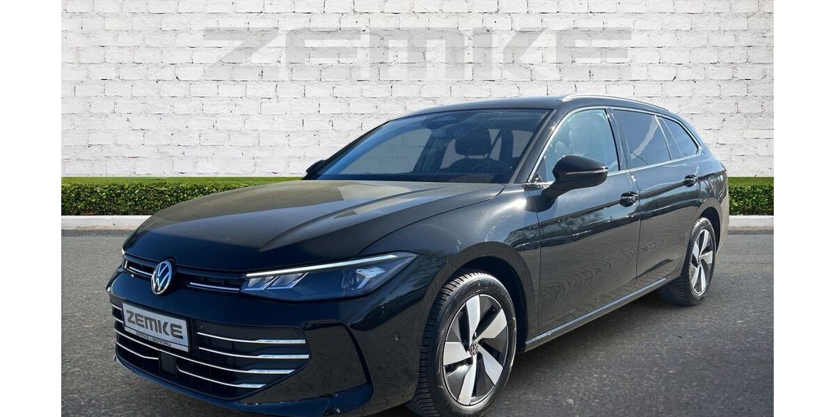 VW Passat Variant 22.907 km 34.925 &euro; Schorfheide OT Finowfurt 16244