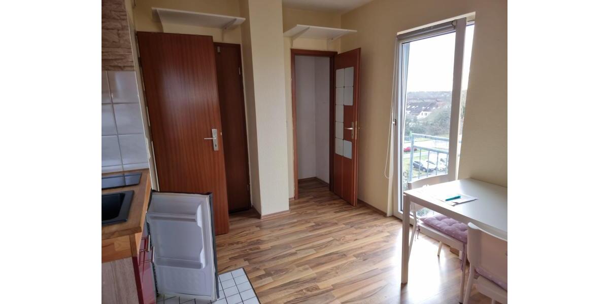 ObjNr:18569 - Ein-Zimmeraprtment 1 zimmer