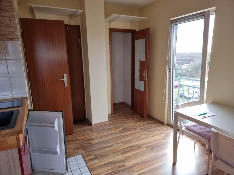 ObjNr:18569 - Ein-Zimmeraprtment 1 zimmer