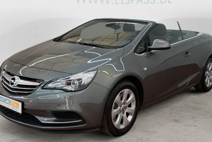 Opel Cascada 59.868 km 13.989 &euro; Moers 47445