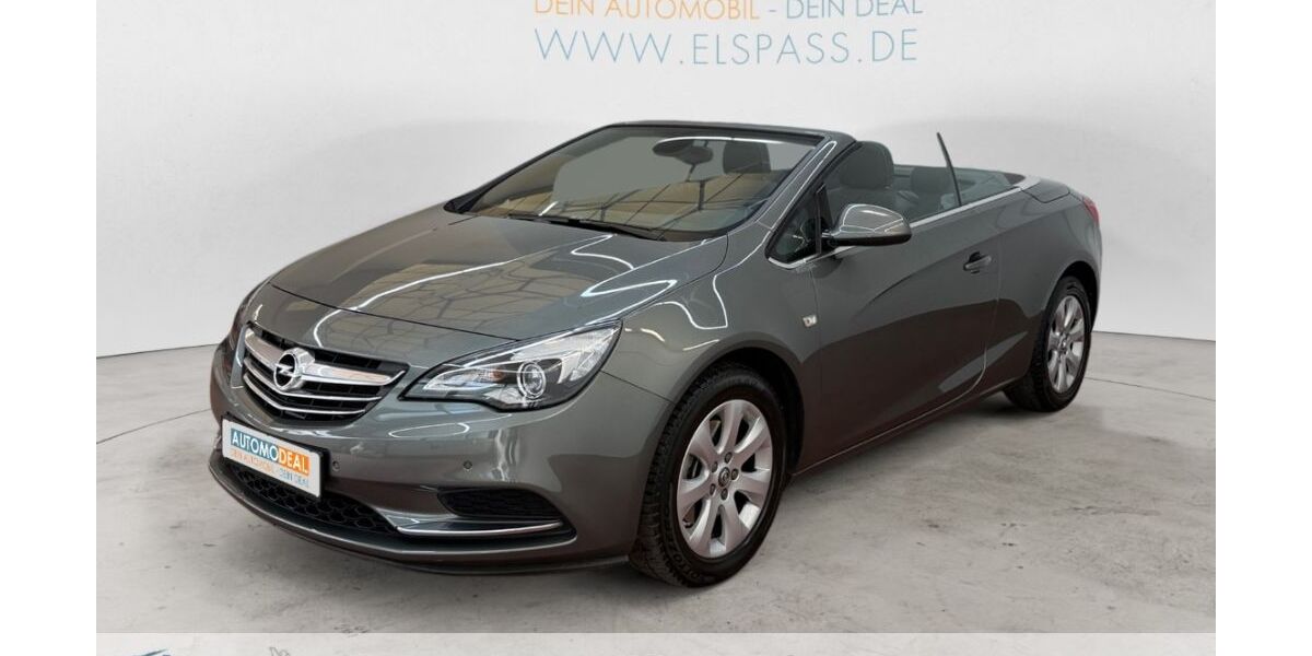 Opel Cascada 59.868 km 13.989 &euro; Moers 47445
