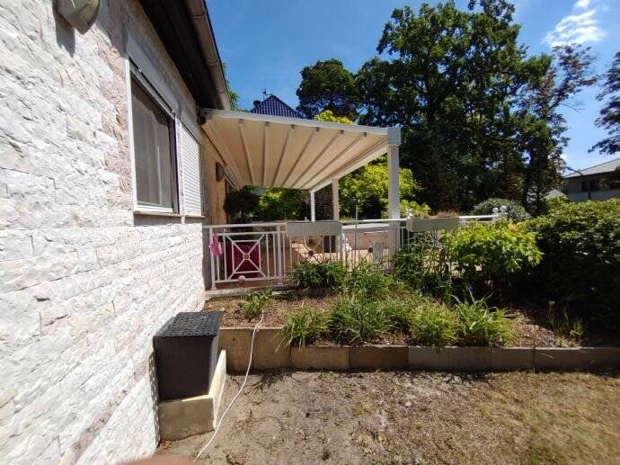 Mehrfamilienhaus, Wohnhaus Zeuthen - 5 Zimmer, 147 m&sup2;, 645.000&euro; | Angebot:26156662