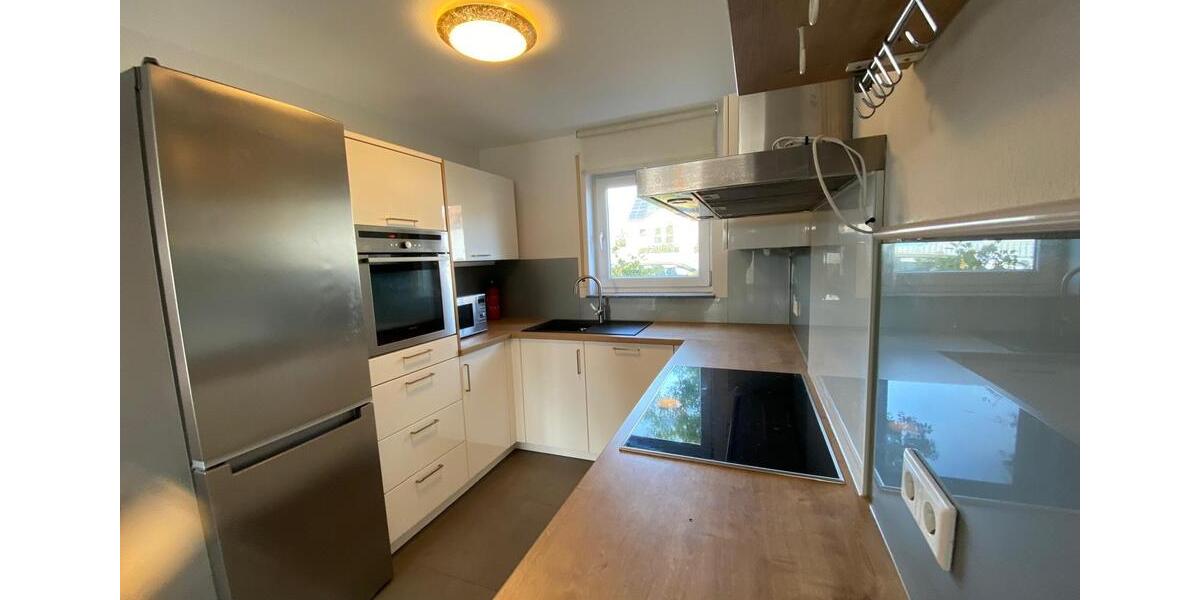 Reihenhaus Esslingen am Neckar Hegensberg - 4 Zimmer, 114 m&sup2;, 595.000&euro; | Angebot:26757140